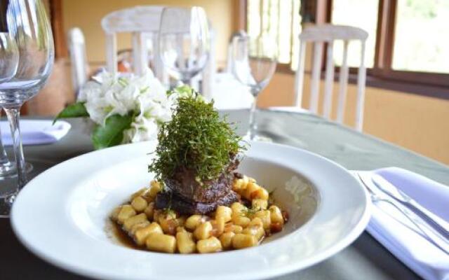 Artesanal Gourmet e Pousada