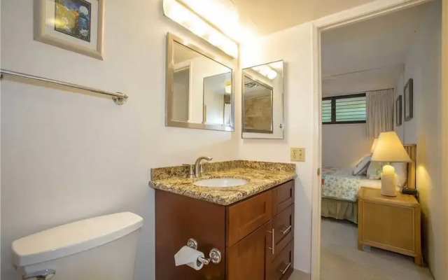 Kihei Surfside 212 - 1 Br Condo
