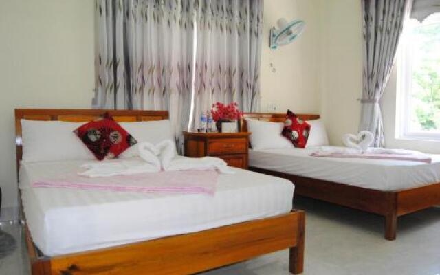 Phong Nha Orient Hotel