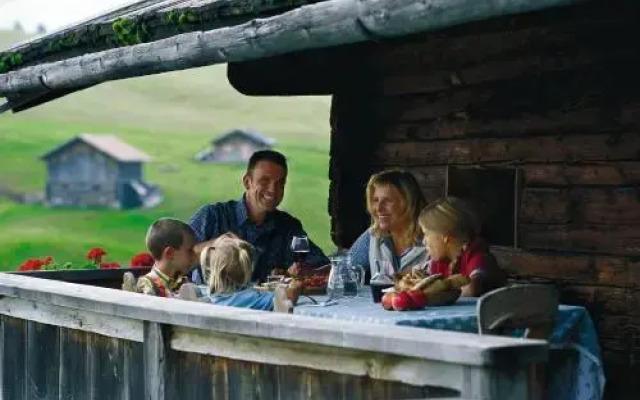 AlpenChalet Niederkofler