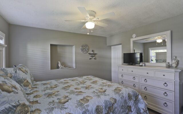 West Bradenton 12 - 1 Br Townhouse