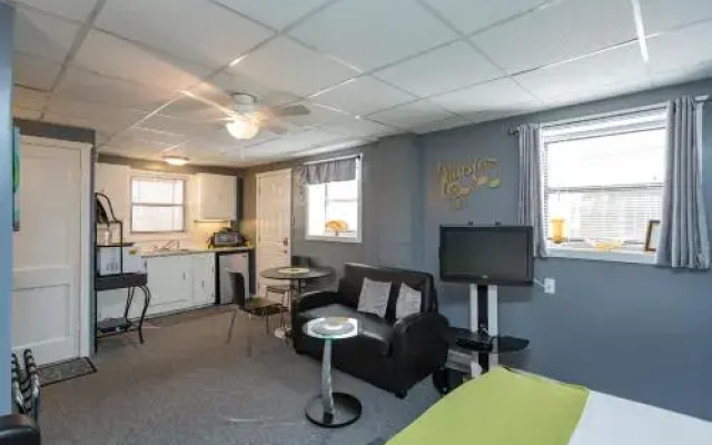 Music Valley Studio - Opryland Area