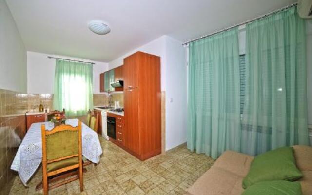 Apartmani Lela