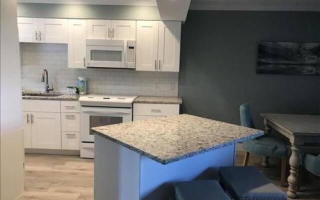 Jamaica Royale - PH2 - 2 Br Townhouse