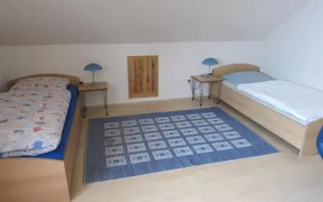 Private Room - Messe Nord