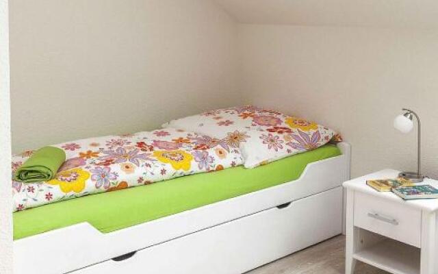 Ferienwohnung Leppert