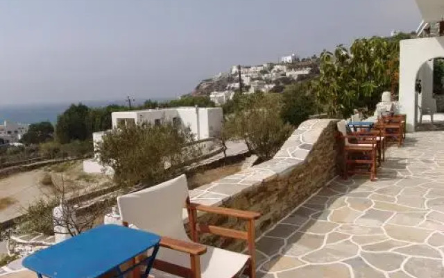 Manthos Place