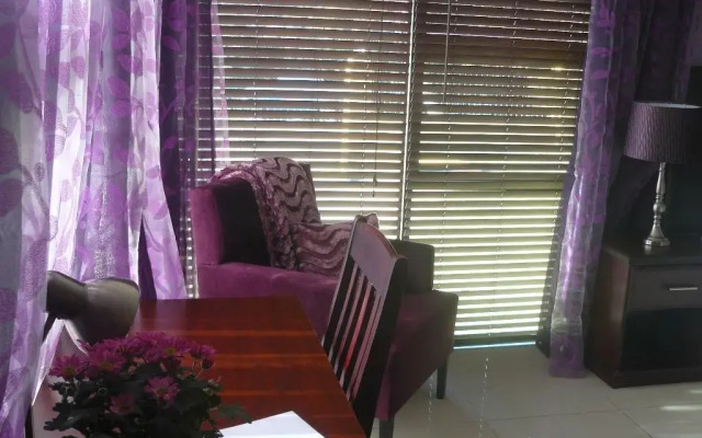 Ezulwini Guest House