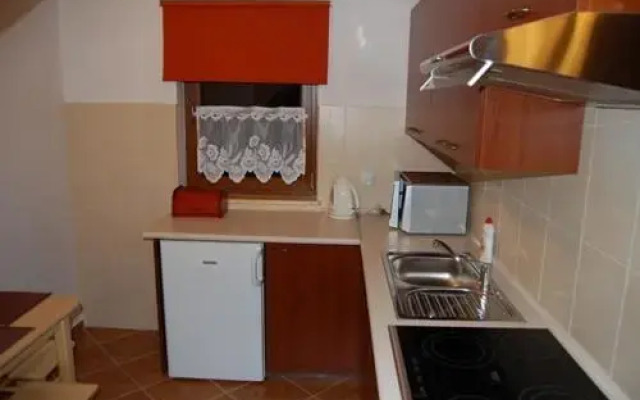 Ośrodek Niezapominajka