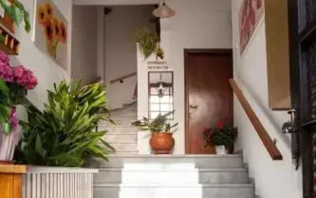 Hotel Platanidia