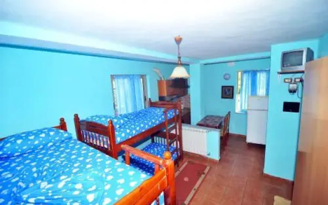 Pemaj Hostel