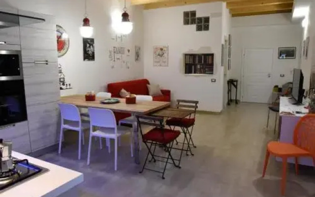 Casa Girasole