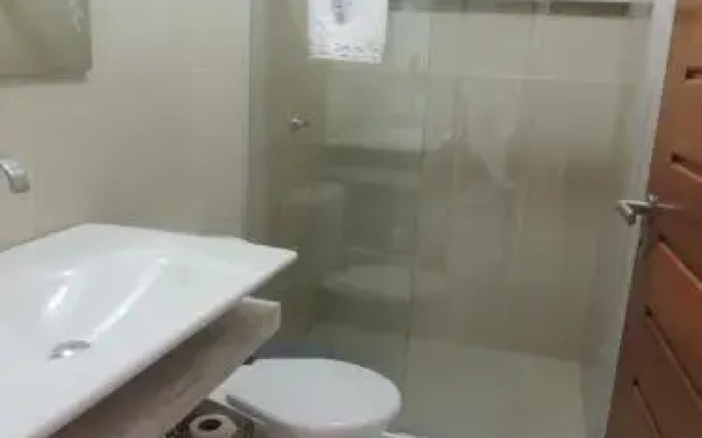 Casa Aconchego do Patacho