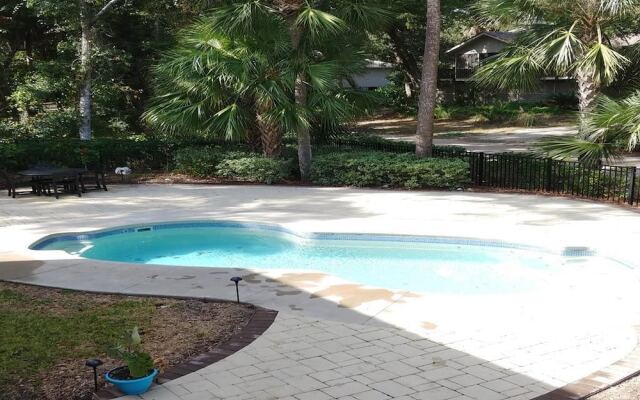 Playin Hookey  - 4 Br Home