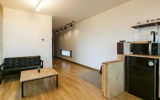 You N Bom Private Villa