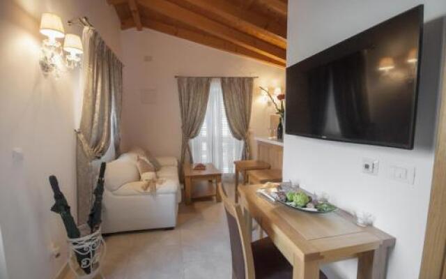 Holiday home My House