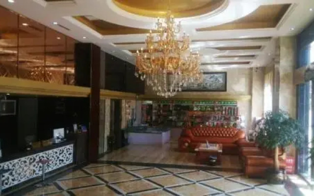 Kunming Baolilai Hotel Changshui Airport Branch