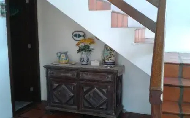 Linda Casa em Búzios
