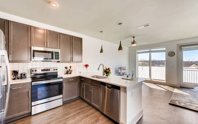 Music City Apartments by 1stHomeRent