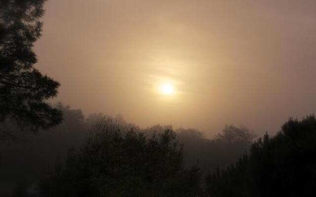 Gite la Buissonniére