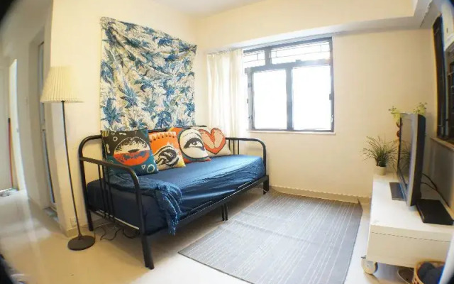BS Yuki Tsim Sha Tsui House