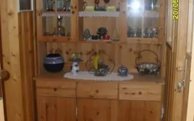 Ferienwohnung Stricker