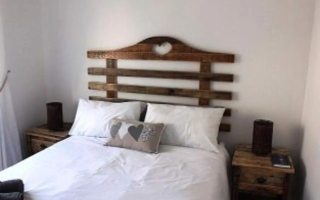 4 Hemeldans Self catering