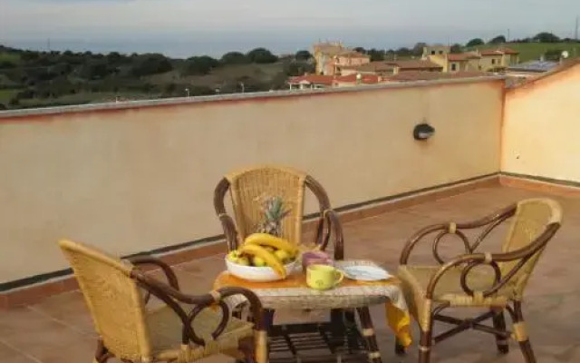 Residence Del Golfo