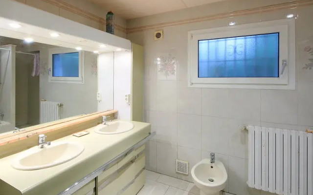 Holiday Home El Palomar