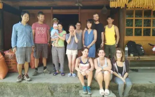 Hoa Chanh HomeStay