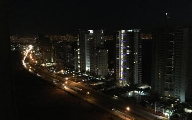 Departamento Edificio Zafiro Reñaca