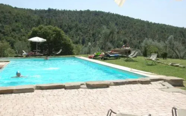 Agriturismo Podere la Serpolla