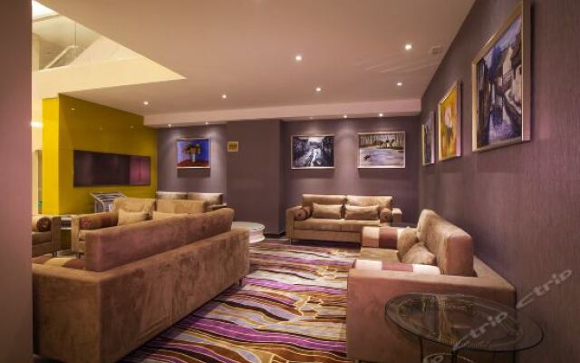 Days Inn Frontier Wuxi