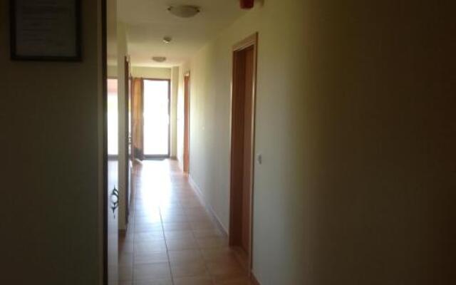 Villa Família Apartmanház