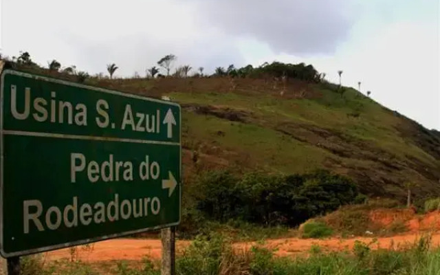 Hotel Fazenda Engenho Pedra do Rodeadouro