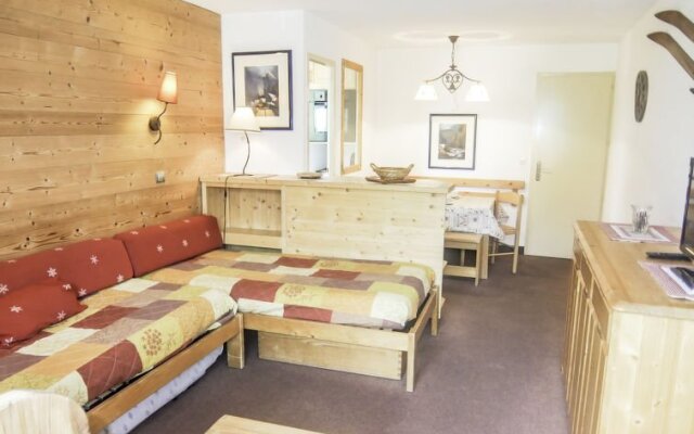 Residence Odalys Chanteneige