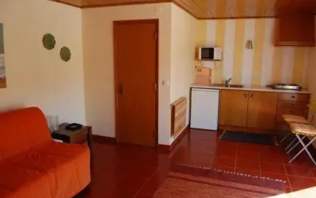 Apartamentos Vale Da Varzea