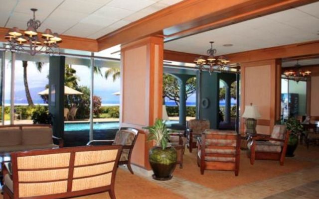 Lahaina Shores 704 by RedAwning