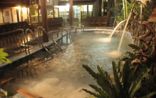 Meilonshan Hotspring Resort