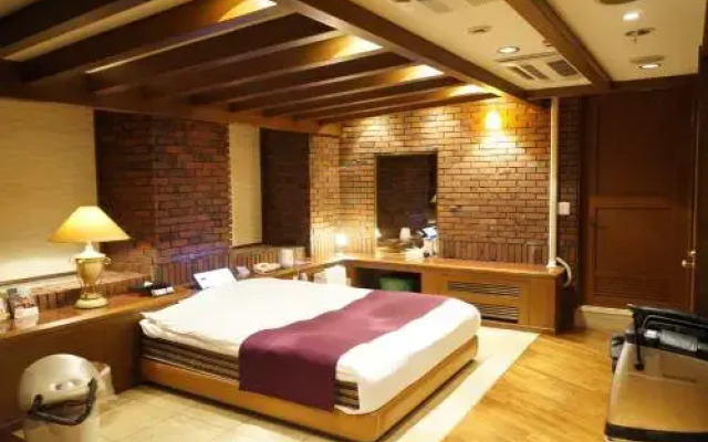 Hotel Mario Yokohama (Adult Only)