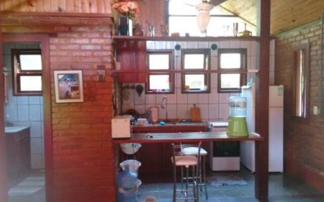 Canto da Serra (Casa Pequena)