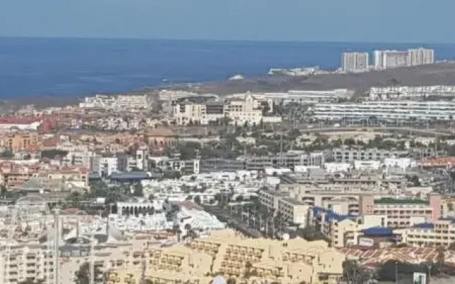 Villa La Tagora with Private Pool