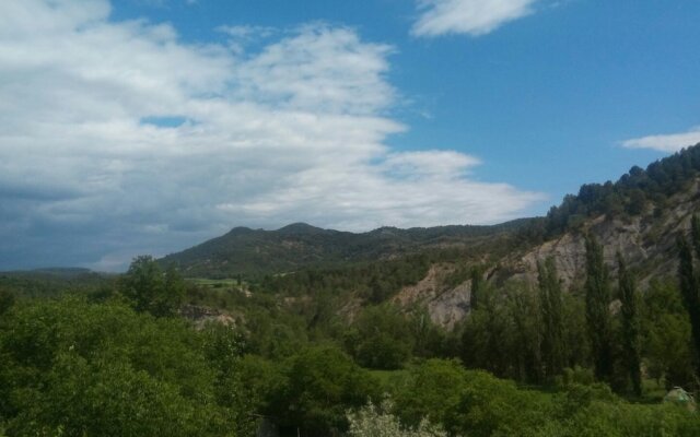 Las Bodegas de Clavería