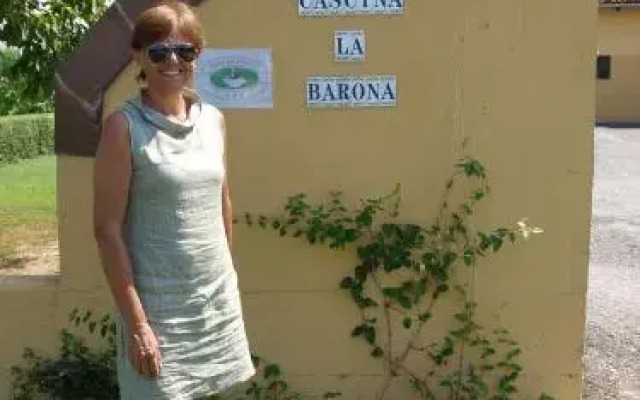 Cascina la Barona