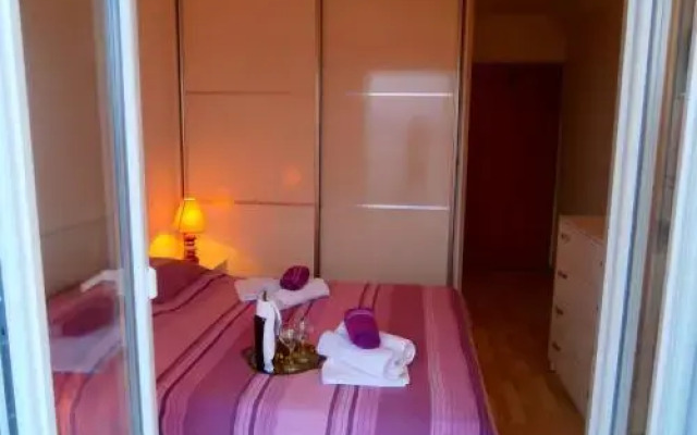 Apartments Katara
