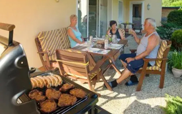 Appartement Karwendelblick