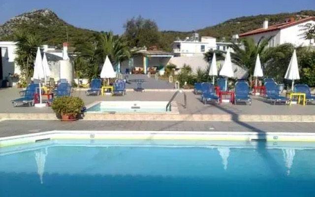 Helios Hotel