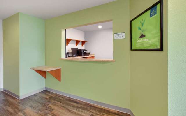 WoodSpring Suites Washington DC Andrews AFB