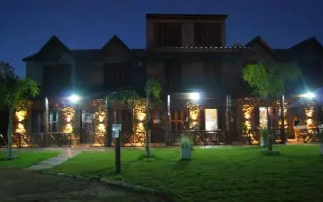 El Rincon De Colon