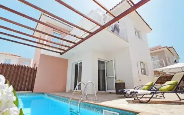 Villa Evelyn